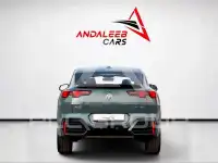 2026 BMW X2
