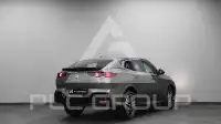 2026 BMW X2