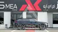 2026 BMW X6