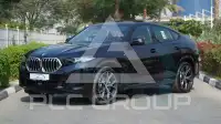 2026 BMW X6