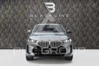 2026 BMW X6