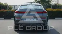 2026 BMW X6