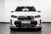 2026 BMW X6