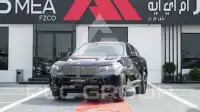2026 BMW X6