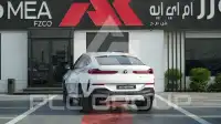 2026 BMW X6