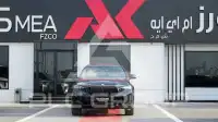 2026 BMW X6