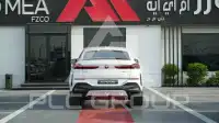 2026 BMW X6