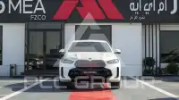2026 BMW X6