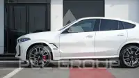 2026 BMW X6