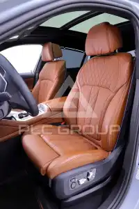 2026 BMW X6