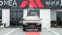 2026 BMW X6