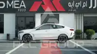 2026 BMW X6