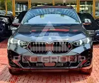 2026 BMW X6