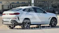 2026 BMW X6