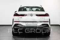 2026 BMW X6