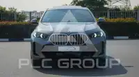 2026 BMW X6