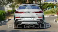 2026 BMW X6