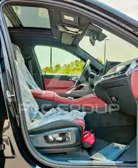 2026 BMW X6