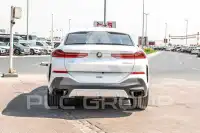 2026 BMW X6