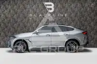 2026 BMW X6