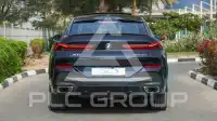 2026 BMW X6