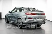 2026 BMW X6