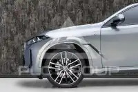 2026 BMW X6