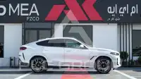 2026 BMW X6