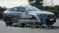 2026 BMW X6