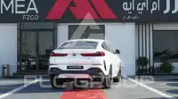 2026 BMW X6