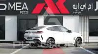 2026 BMW X6