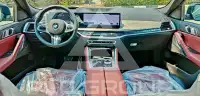 2026 BMW X6