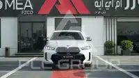 2026 BMW X6