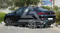 2026 BMW X6