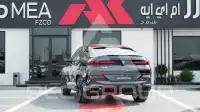 2026 BMW X6