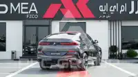 2026 BMW X6