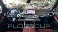 2026 BMW X6