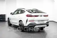 2026 BMW X6