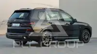 2026 BMW X7