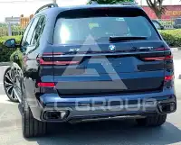 2026 BMW X7