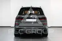 2026 BMW X7
