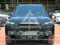 2026 BMW X7
