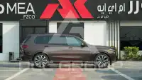2026 BMW X7