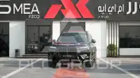 2026 BMW X7