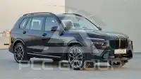 2026 BMW X7