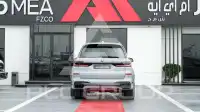 2026 BMW X7