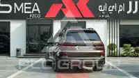 2026 BMW X7