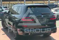 2026 BMW X7