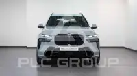 2026 BMW X7