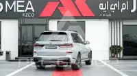 2026 BMW X7